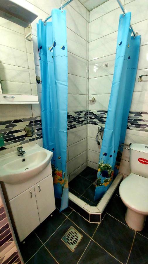 דירות Zaječar Apartman Mladenovic מראה חיצוני תמונה
