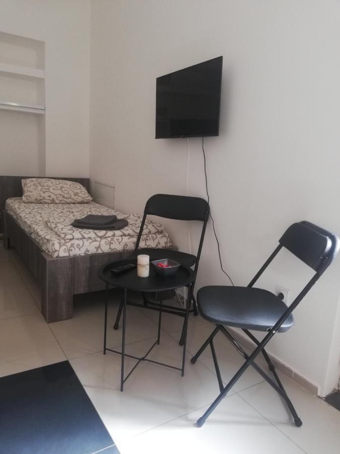 דירות Zaječar Apartman Mladenovic מראה חיצוני תמונה