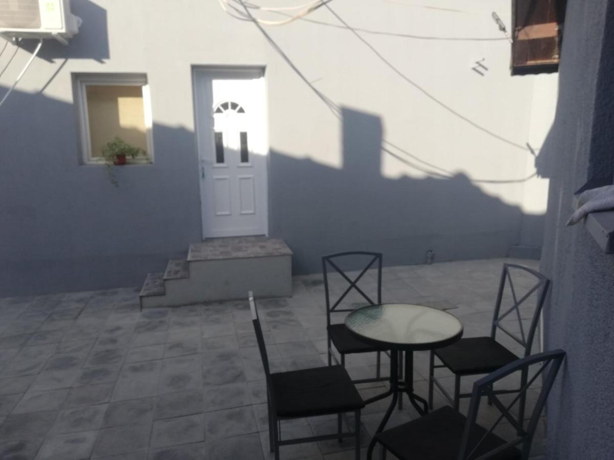 דירות Zaječar Apartman Mladenovic מראה חיצוני תמונה