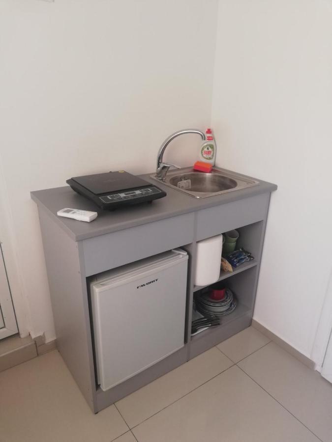 דירות Zaječar Apartman Mladenovic מראה חיצוני תמונה