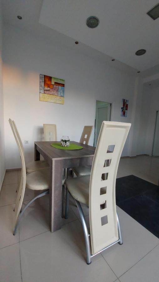 דירות Zaječar Apartman Mladenovic מראה חיצוני תמונה
