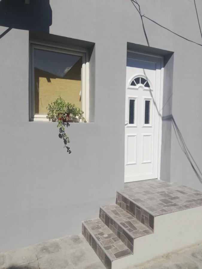 דירות Zaječar Apartman Mladenovic מראה חיצוני תמונה